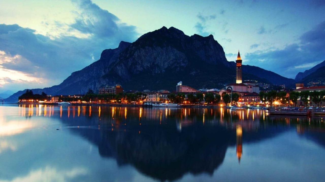 Rocca Dell'Innominato Леко Екстериор снимка